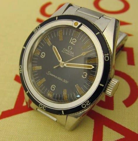 omega seamaster ceramic bezel replacement|replace Omega Seamaster 300 bezel.